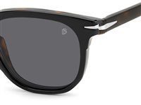 Occhiali da sole David Beckham Uomo 206623AB851M9 - 206623AB851M9